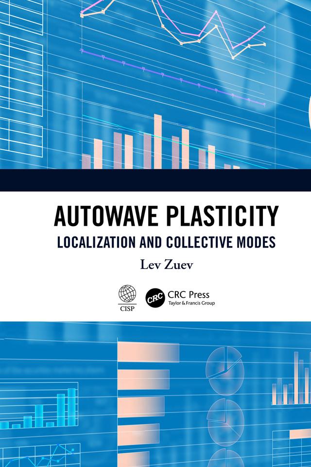 Autowave Plasticity by Lev Zuev