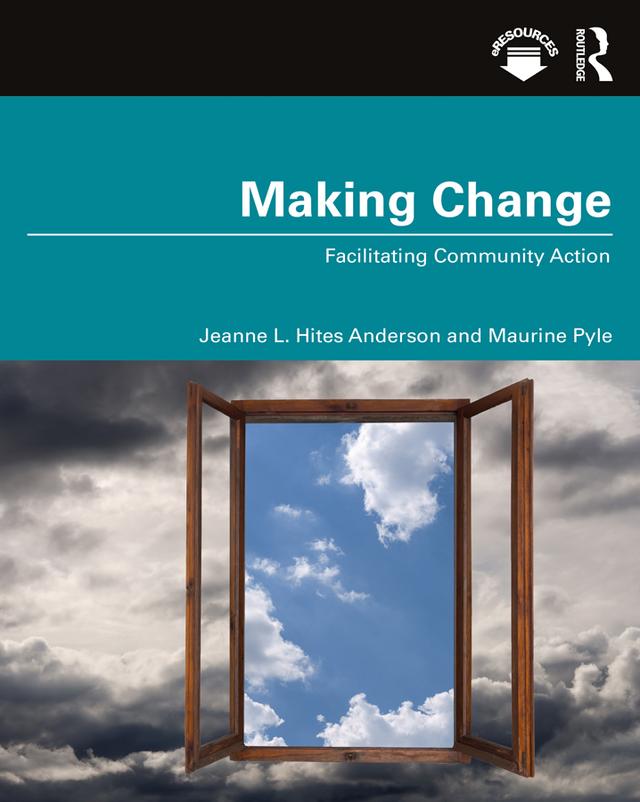 Making Change by Jeanne Hites Anderson, Maurine Pyle