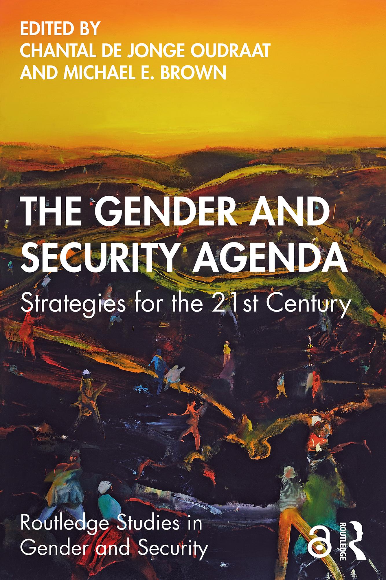 The Gender and Security Agenda