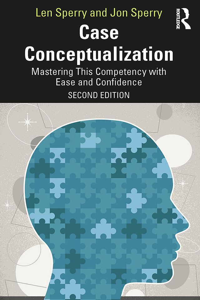 Case Conceptualization by Jon Sperry, Len Sperry