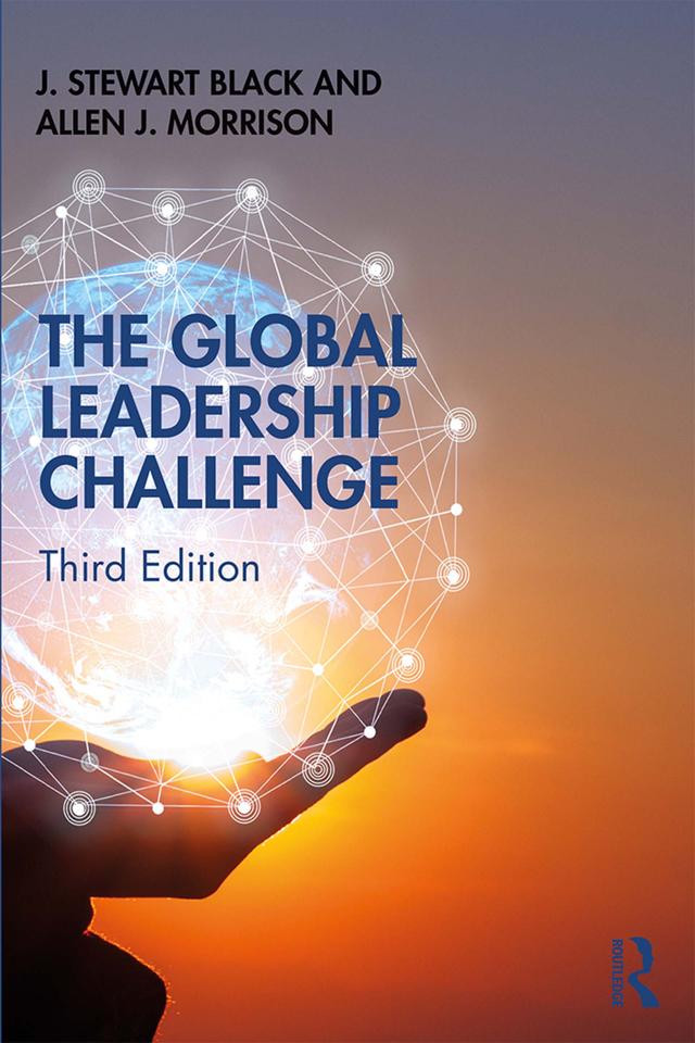 The Global Leadership Challenge by Allen Morrison, J. Stewart Black