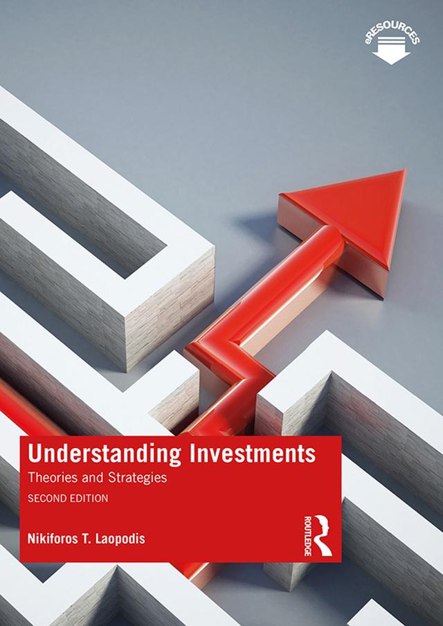 Understanding Investments by Nikiforos T. Laopodis