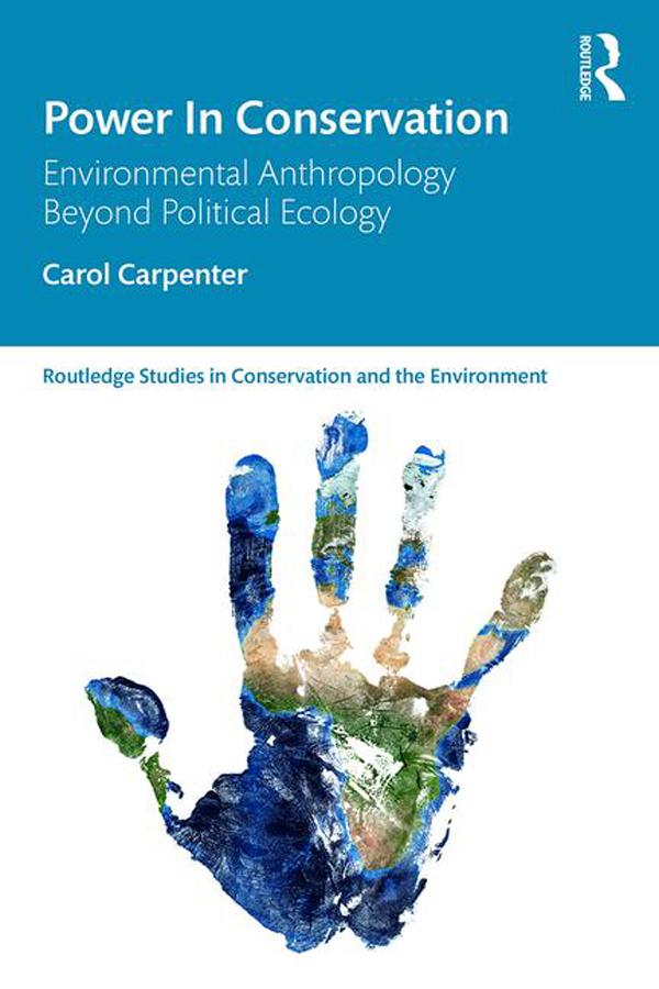 Power in Conservation by Carol Carpenter