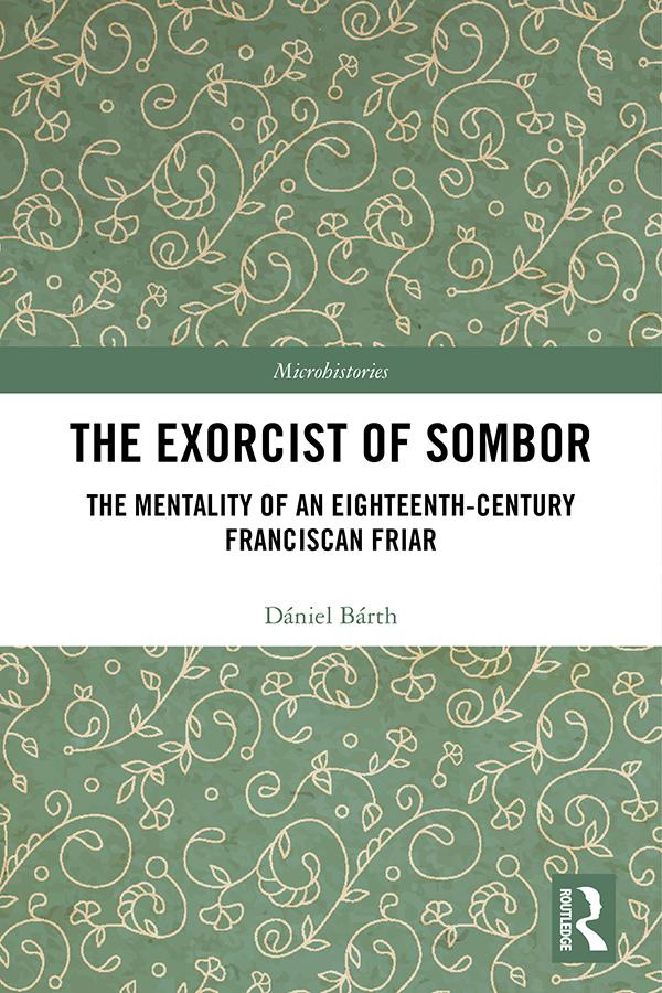 The Exorcist of Sombor by Dániel Bárth
