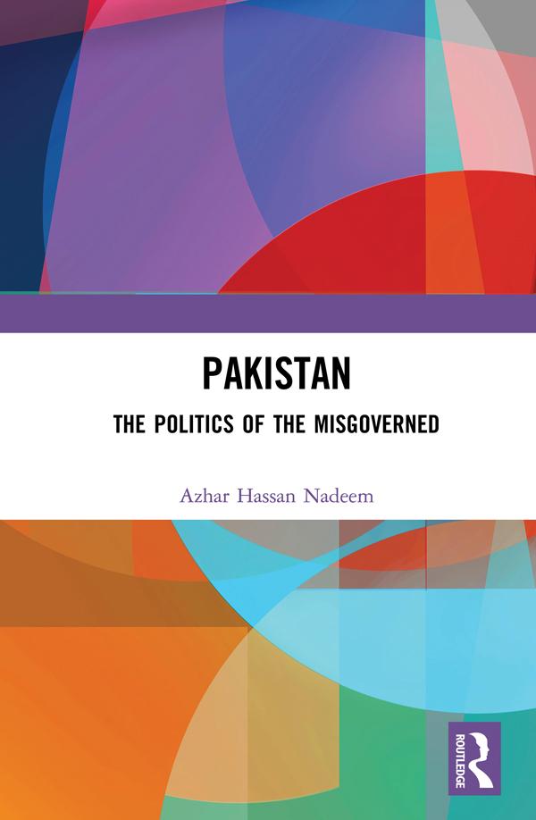 Pakistan by Azhar Hassan Nadeem
