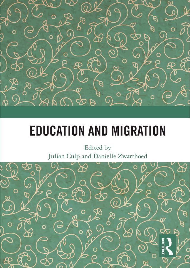 Education and Migration by Danielle Zwarthoed, Julian Culp
