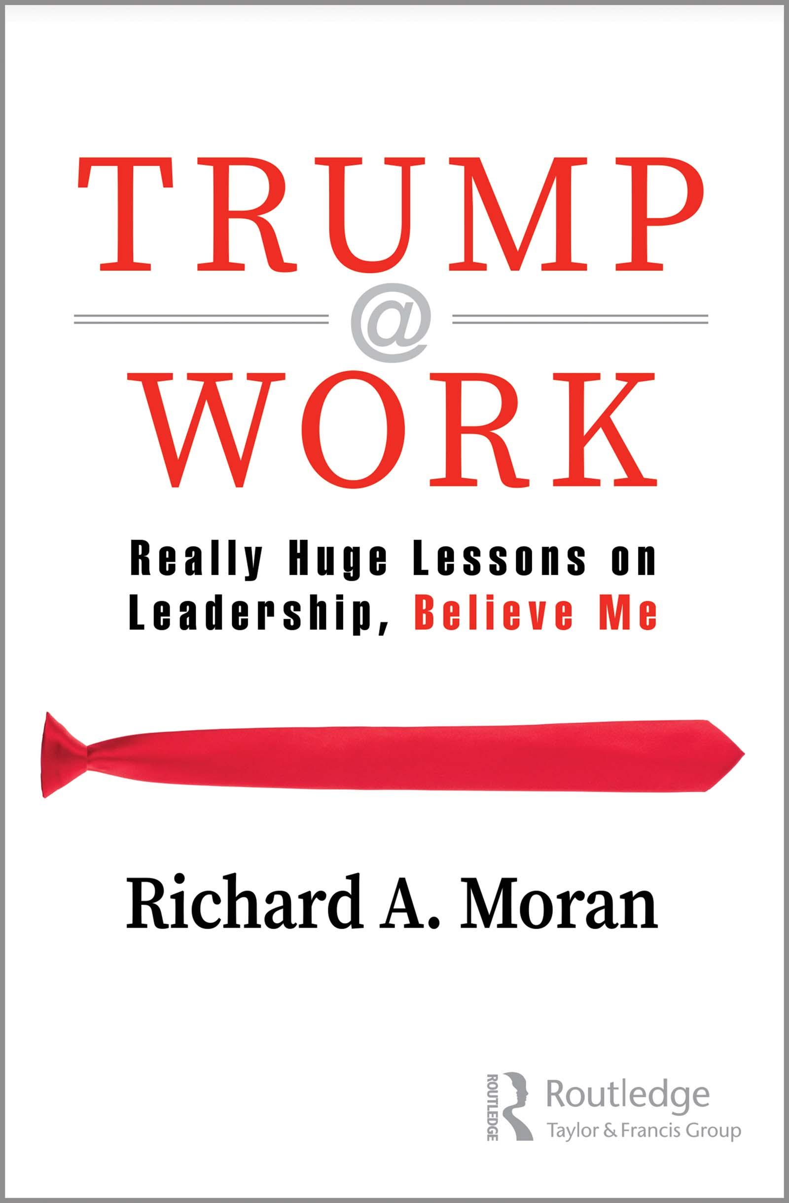 Trump @ Work