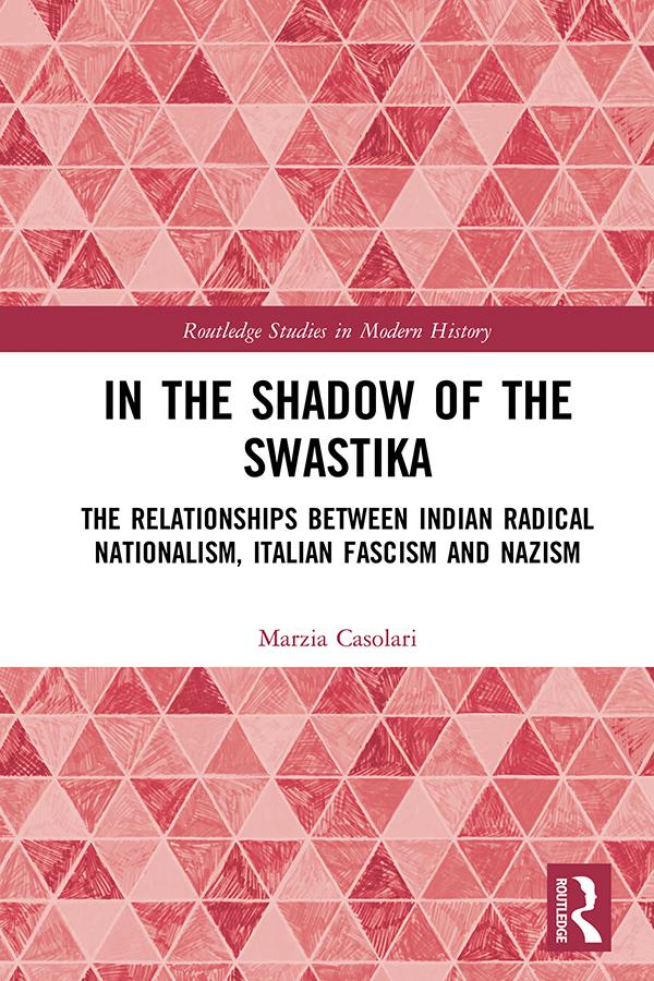 In the Shadow of the Swastika by Marzia Casolari