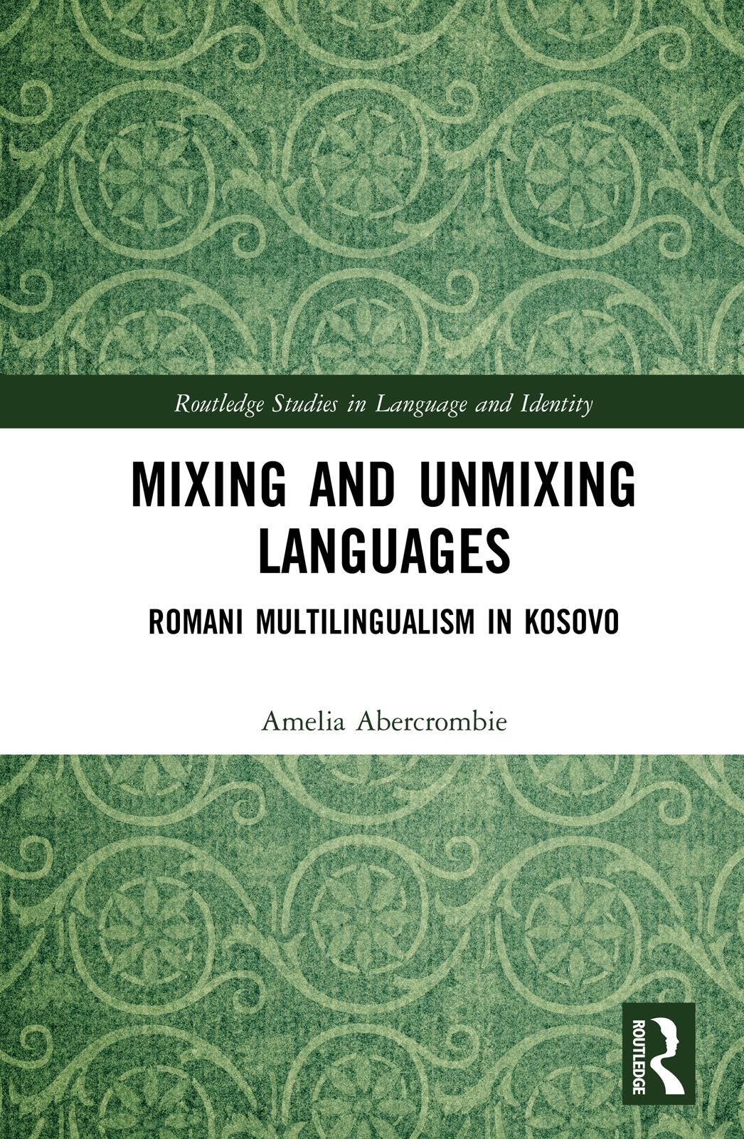 Mixing and Unmixing Languages