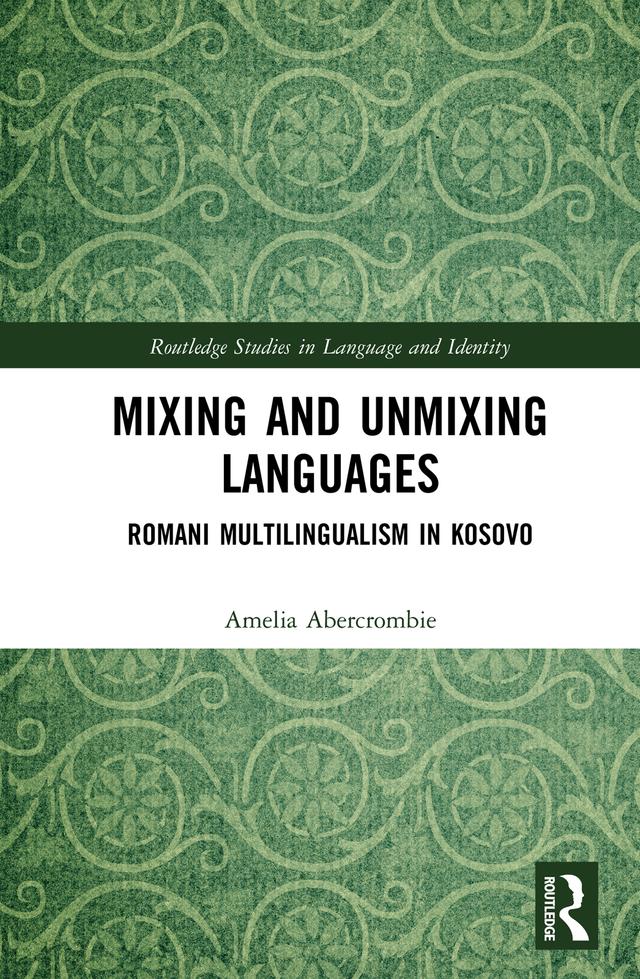 Mixing and Unmixing Languages by Amelia Abercrombie