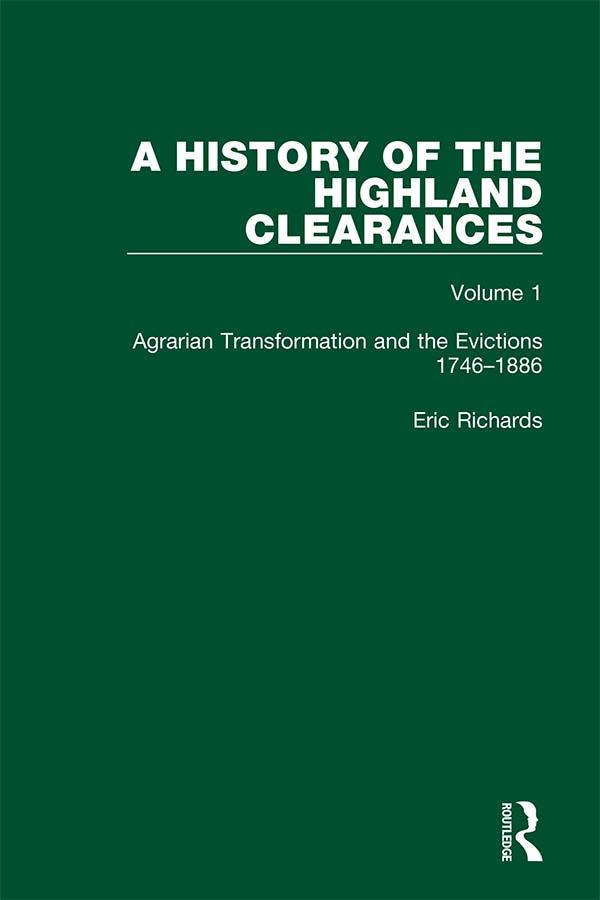 A History of the Highland Clearances