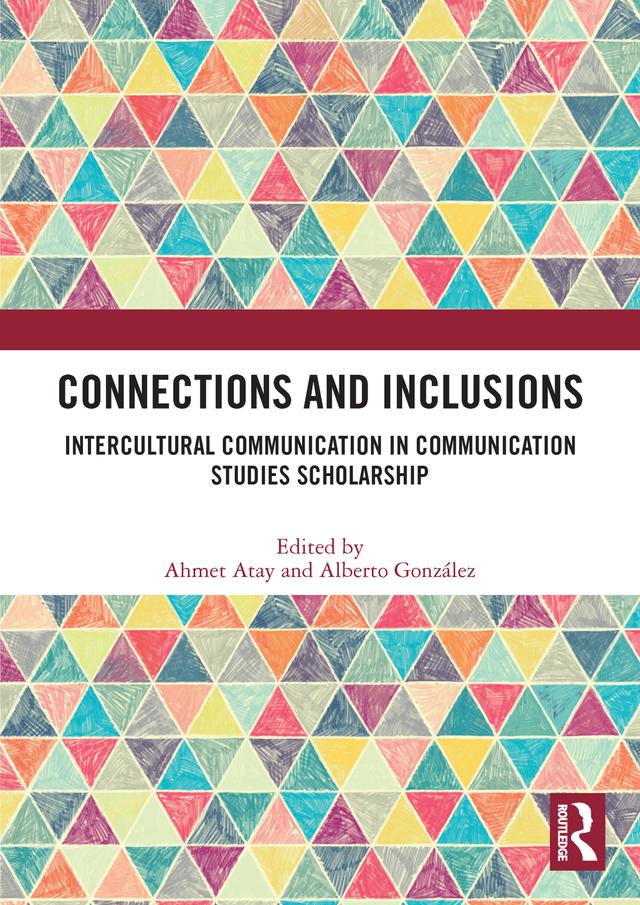 Connections and Inclusions by Ahmet Atay, Alberto Gonzalez
