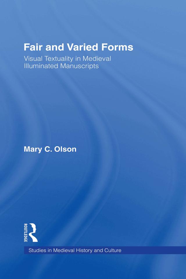 Fair and Varied Forms by Mary C. Olson
