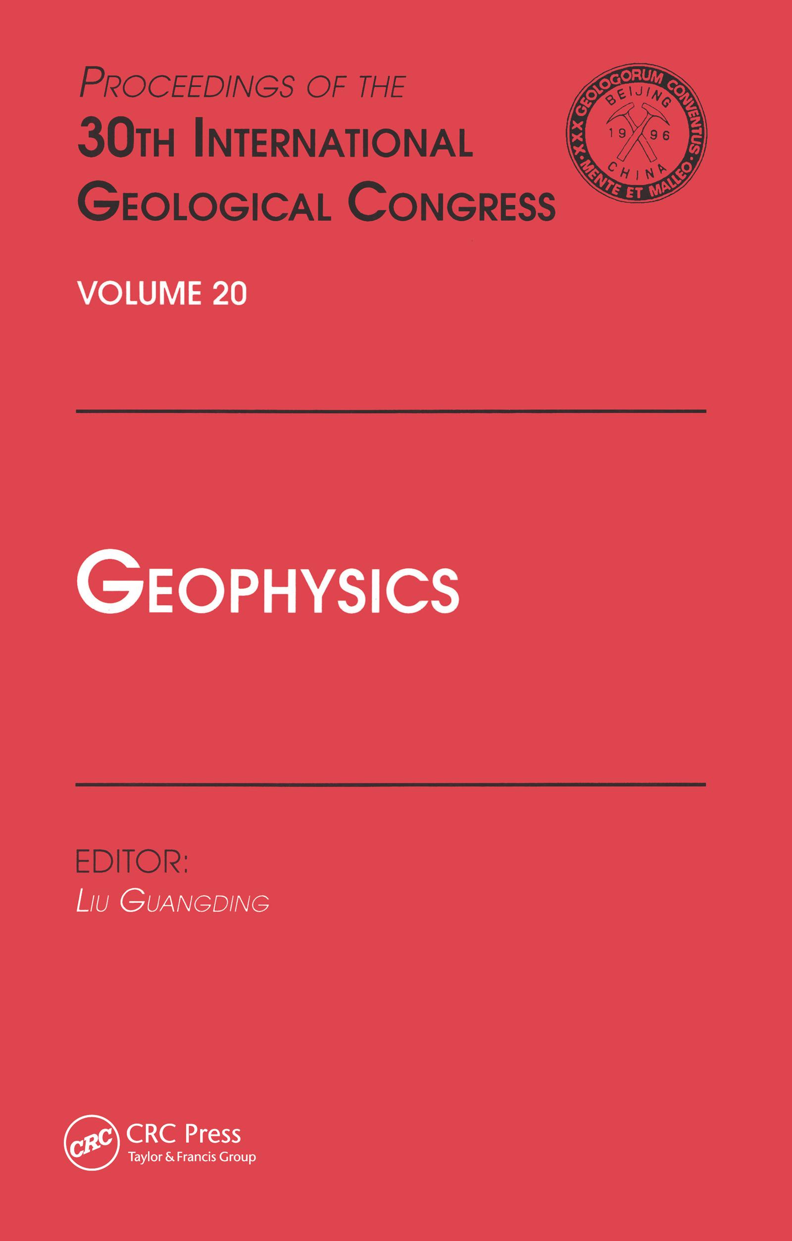 Geophysics