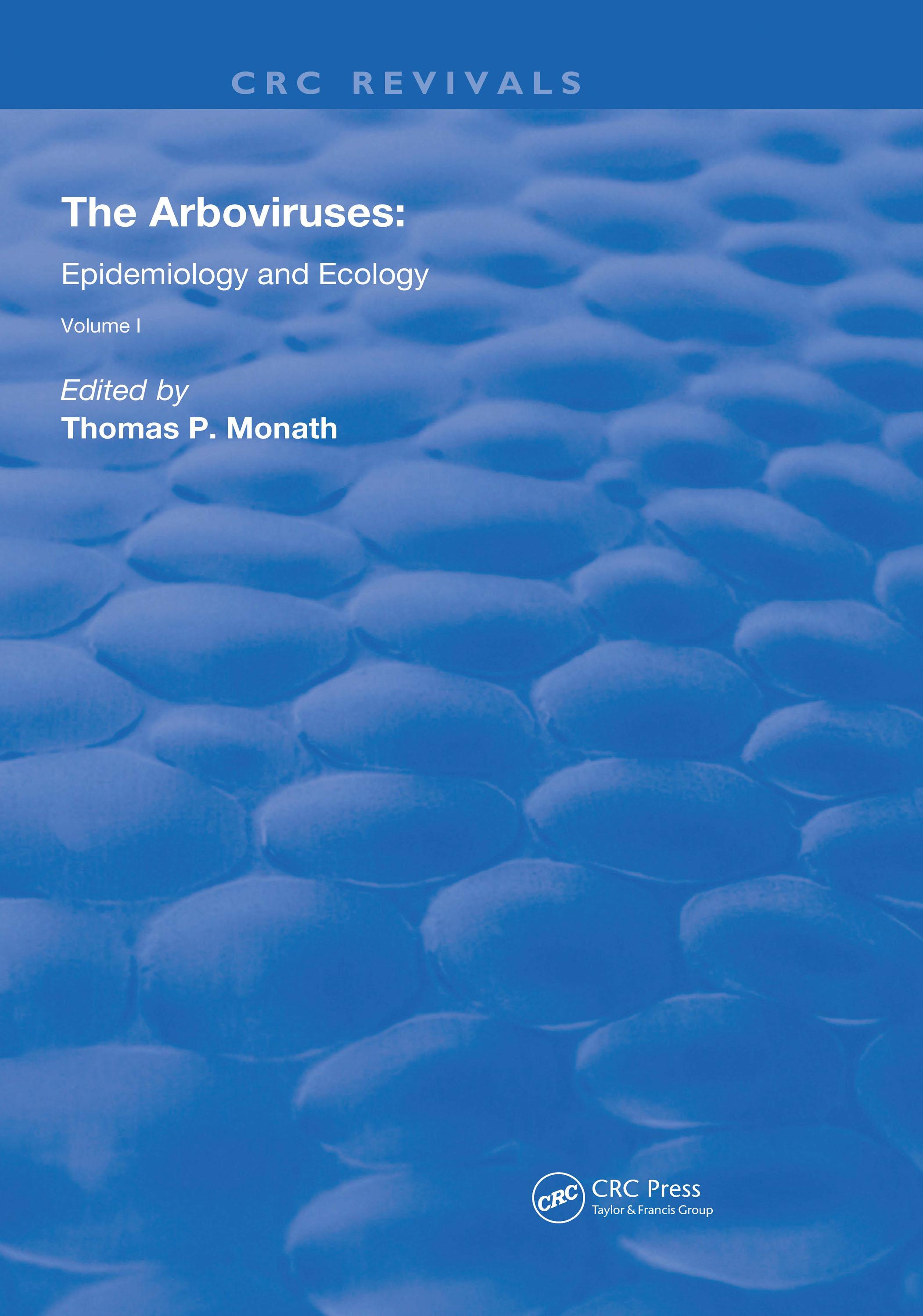 The Arboviruses: