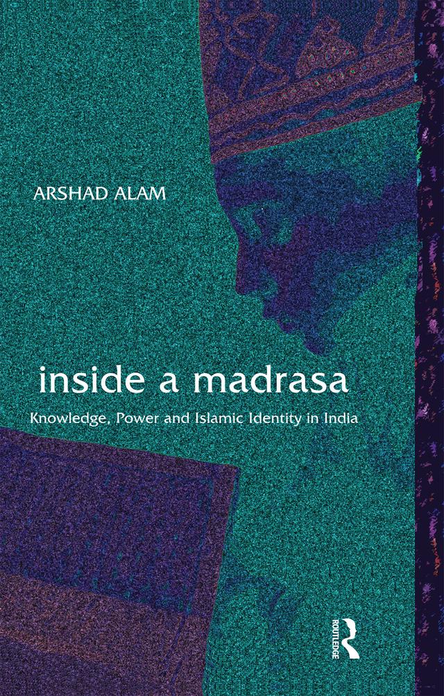 Inside a Madrasa by Arshad Alam