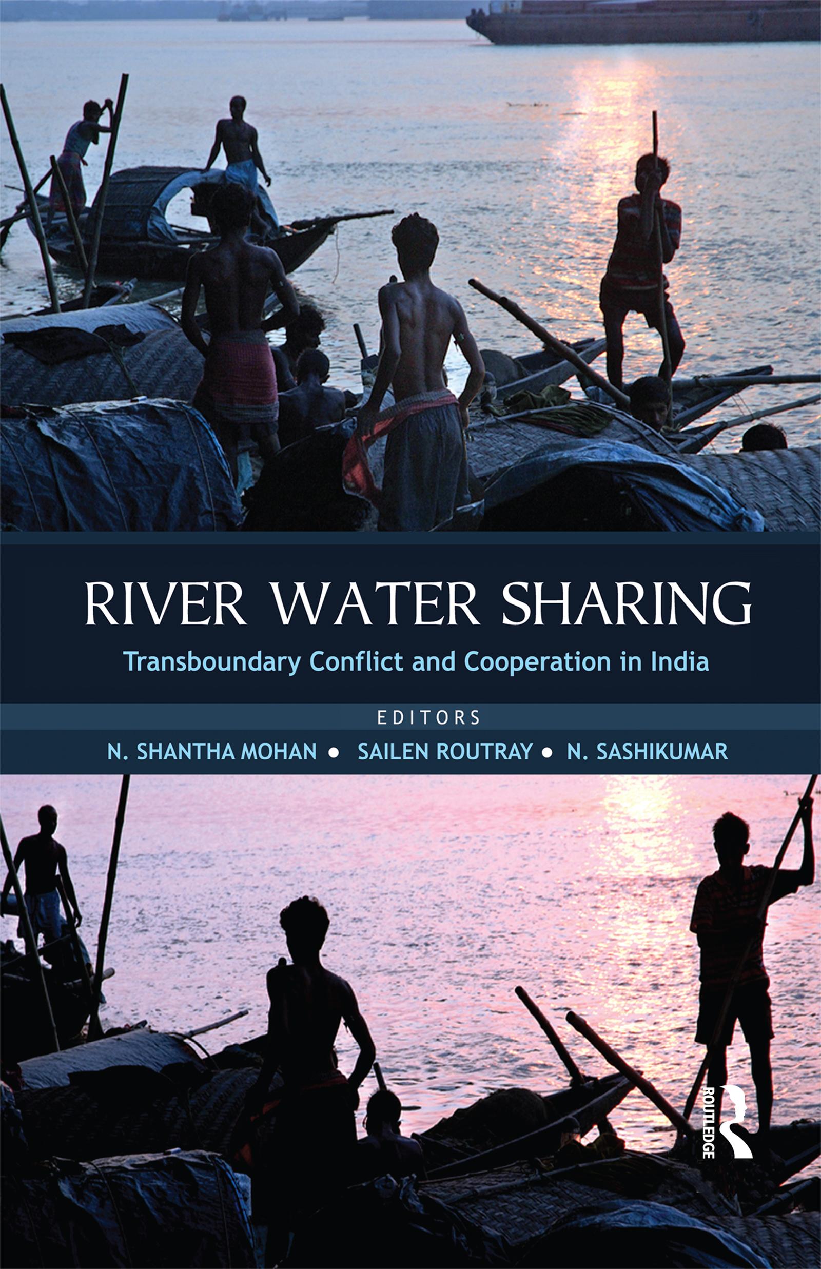 River Water Sharing