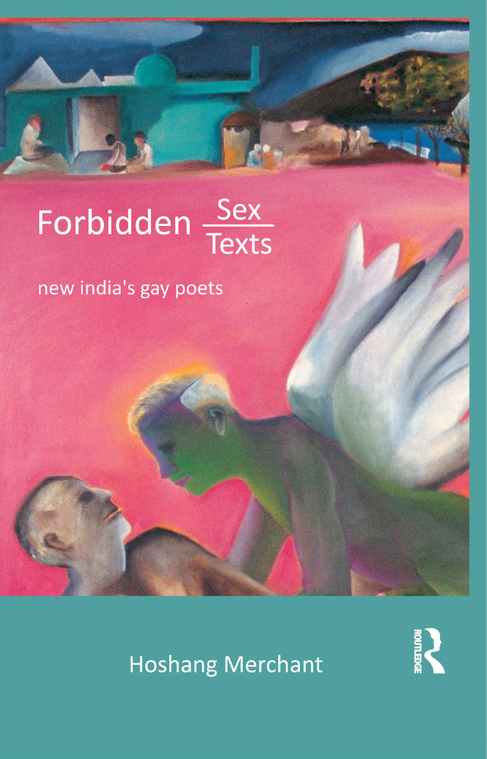 Forbidden Sex, Forbidden Texts