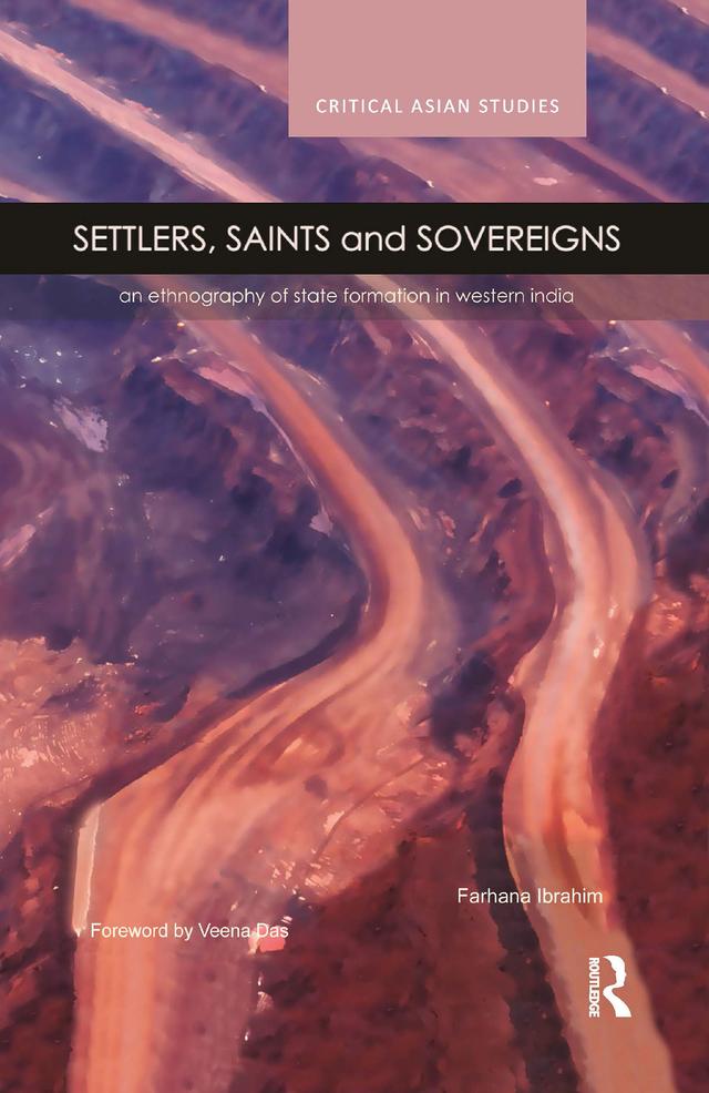 Settlers, Saints and Sovereigns by Farhana Ibrahim