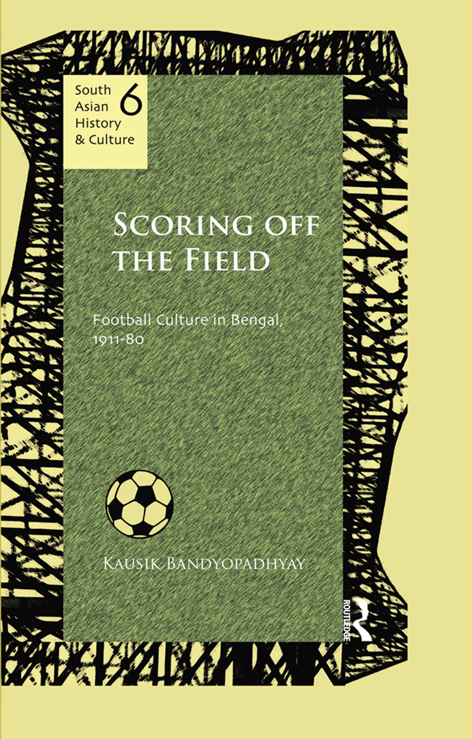 Scoring Off the Field