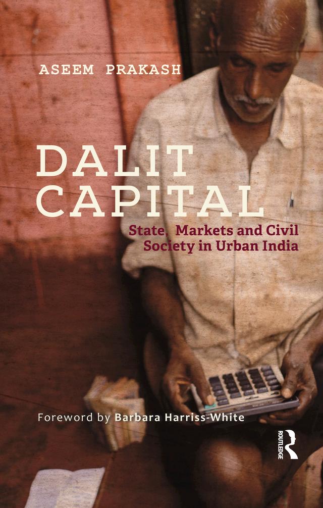 Dalit Capital by Aseem Prakash