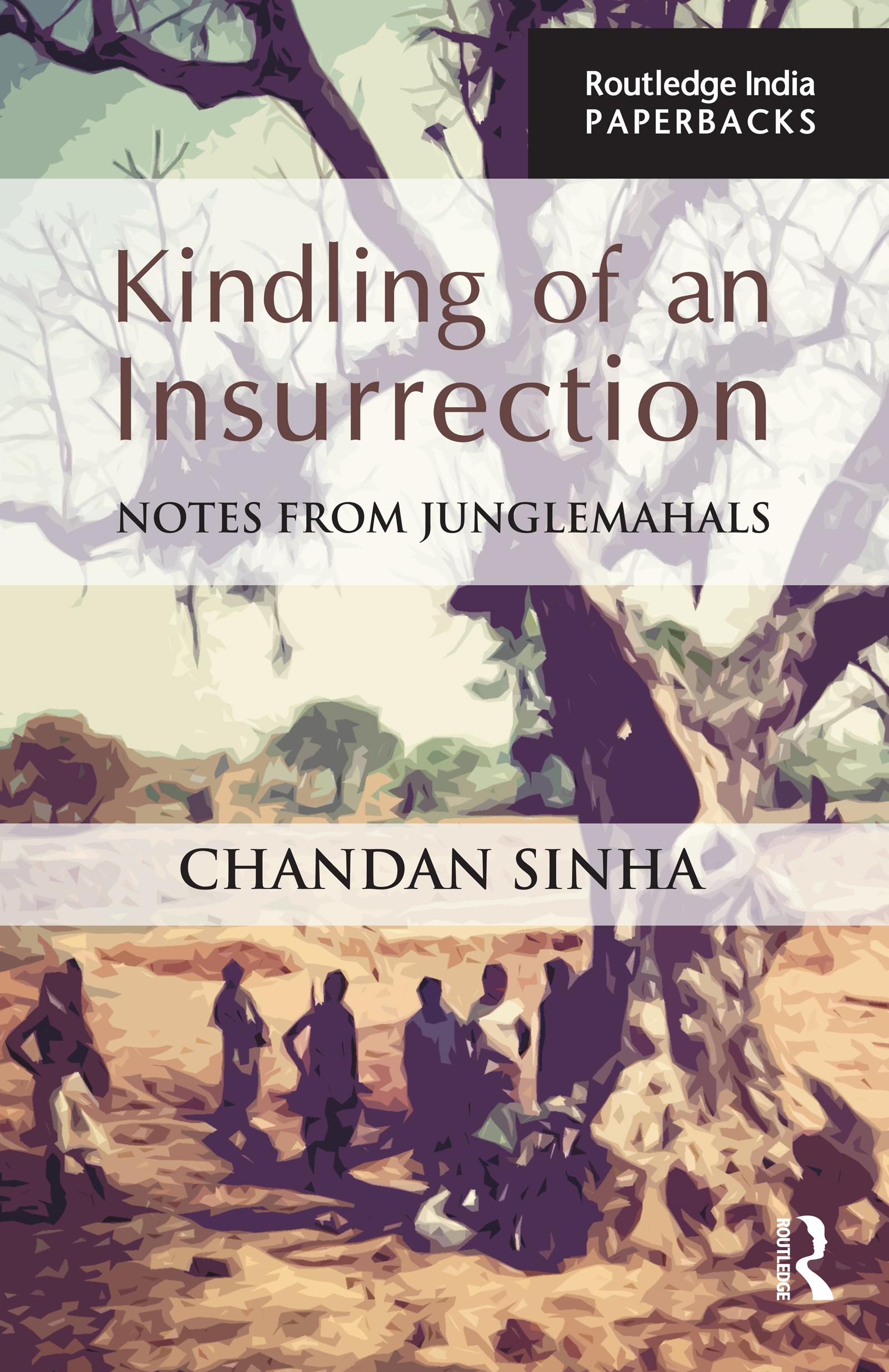 Kindling of an Insurrection
