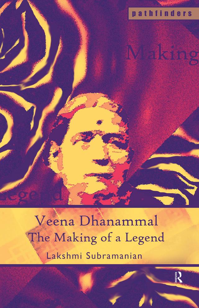 Veena Dhanammal by Lakshmi Subramanian
