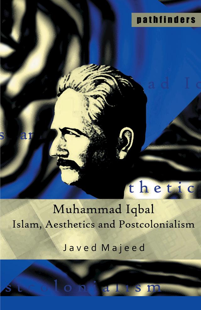 Muhammad Iqbal by Javed Majeed