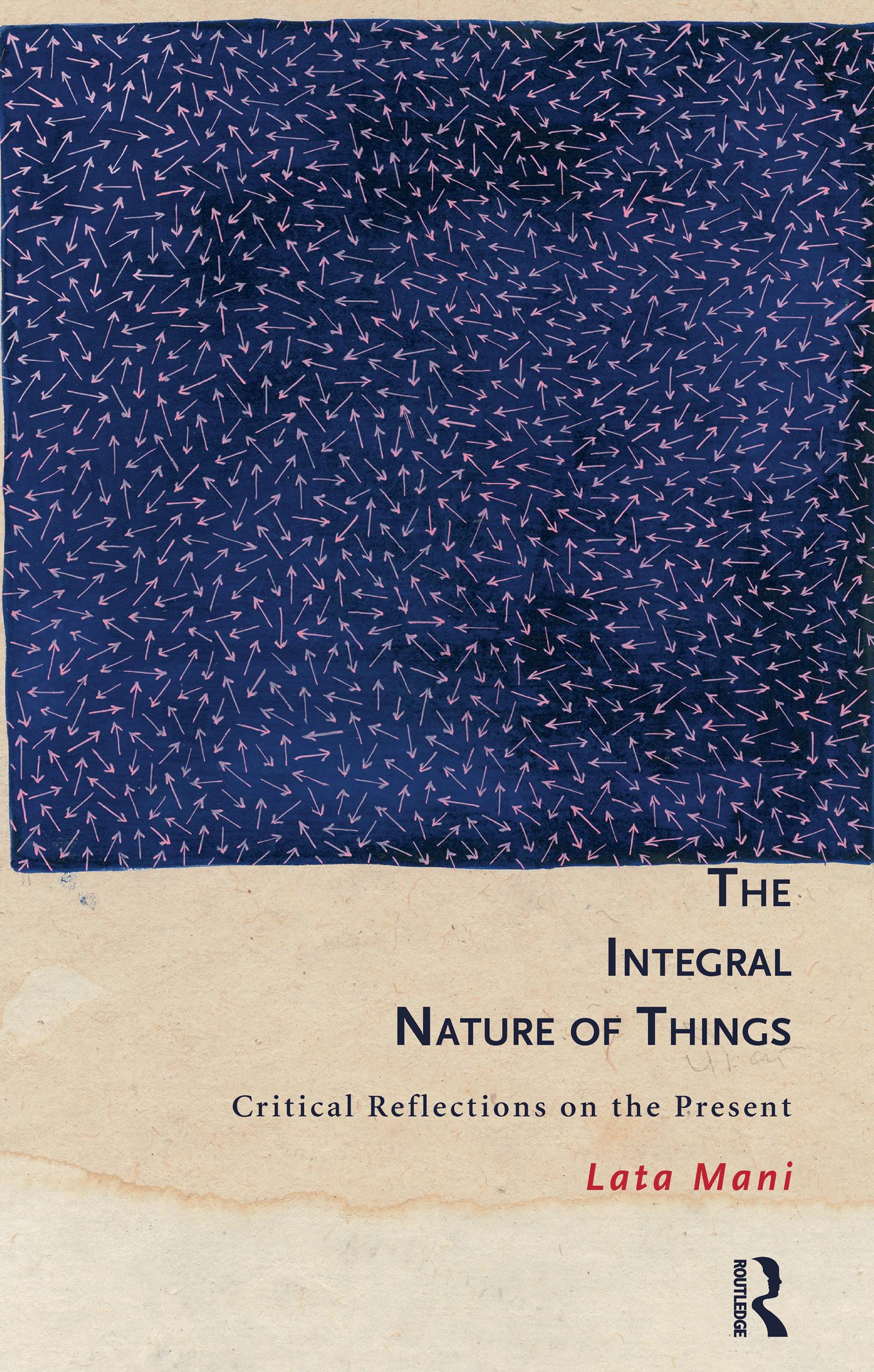 The Integral Nature of Things