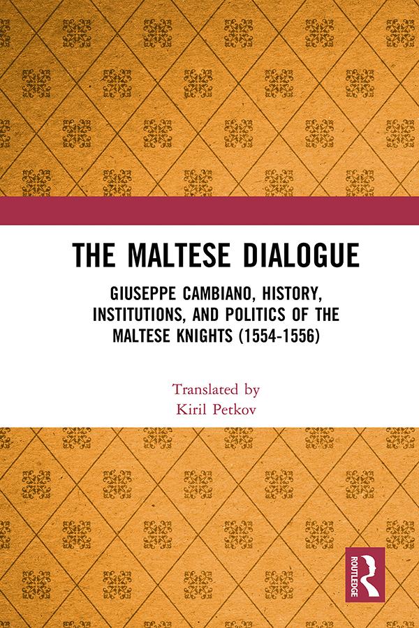 The Maltese Dialogue