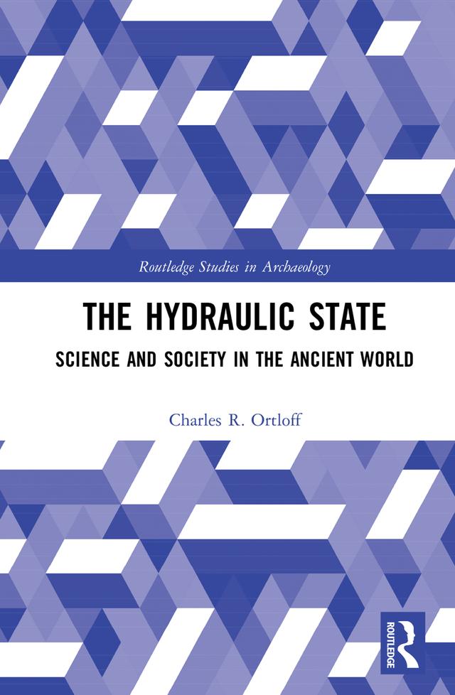 The Hydraulic State by Charles R. Ortloff