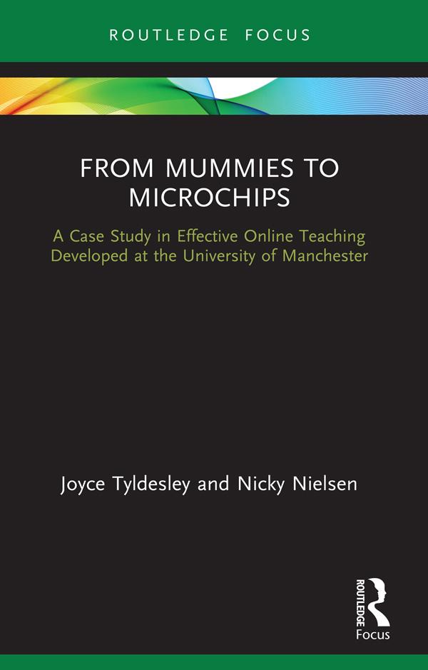 From Mummies to Microchips by Joyce Tyldesley, Nicky Nielsen