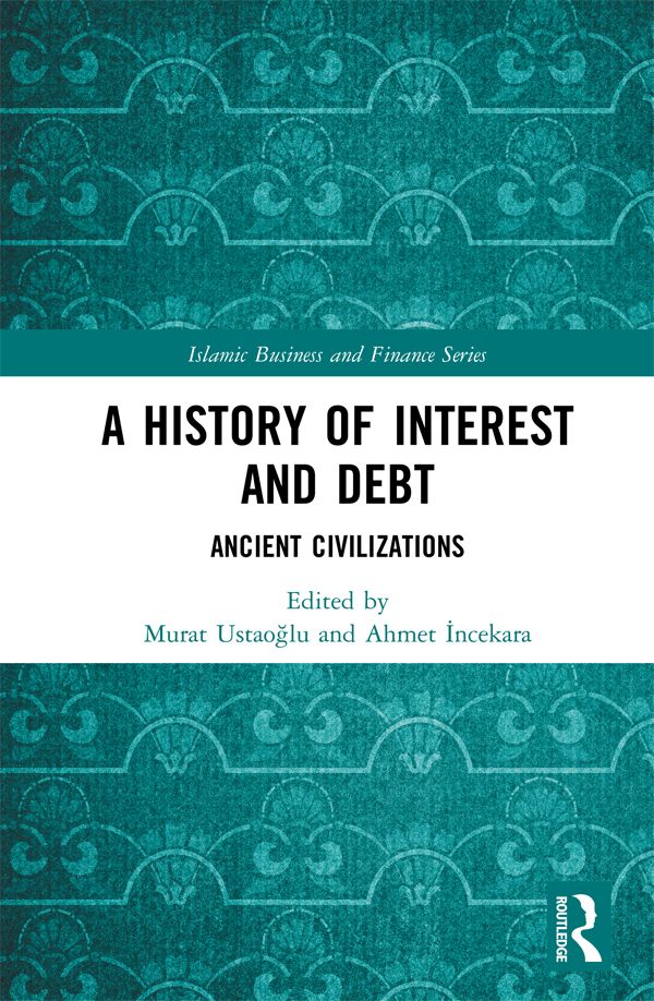 A History of Interest and Debt