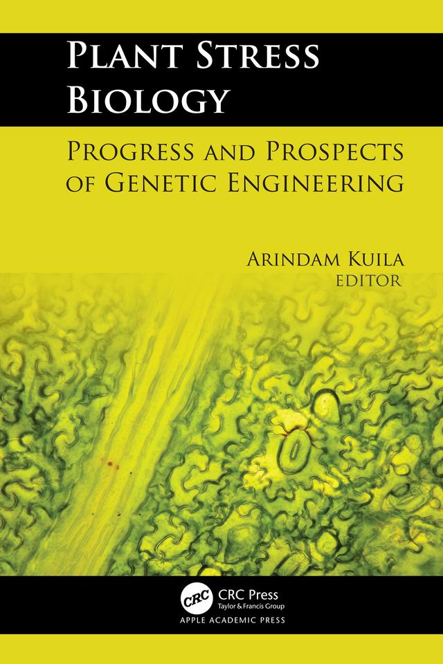 Plant Stress Biology by Arindam Kuila