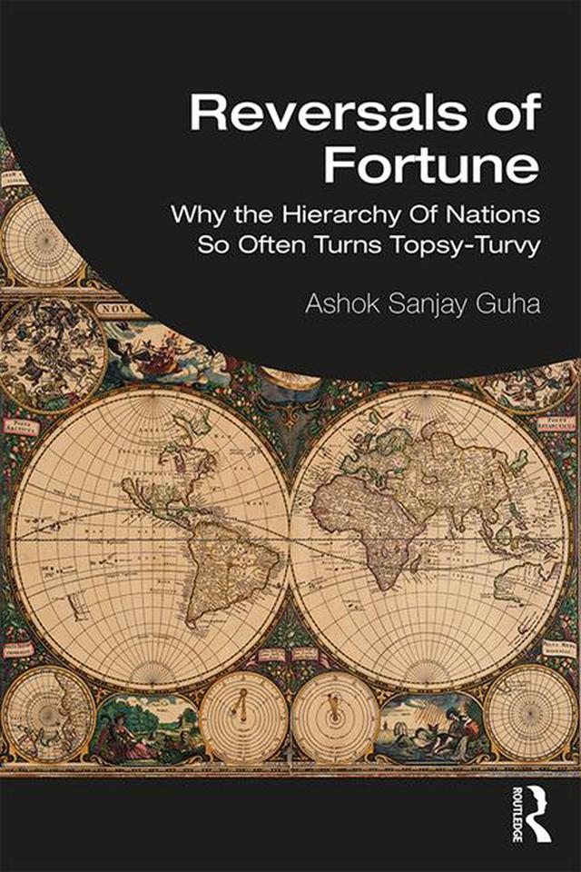 Reversals of Fortune by Ashok Sanjay Guha