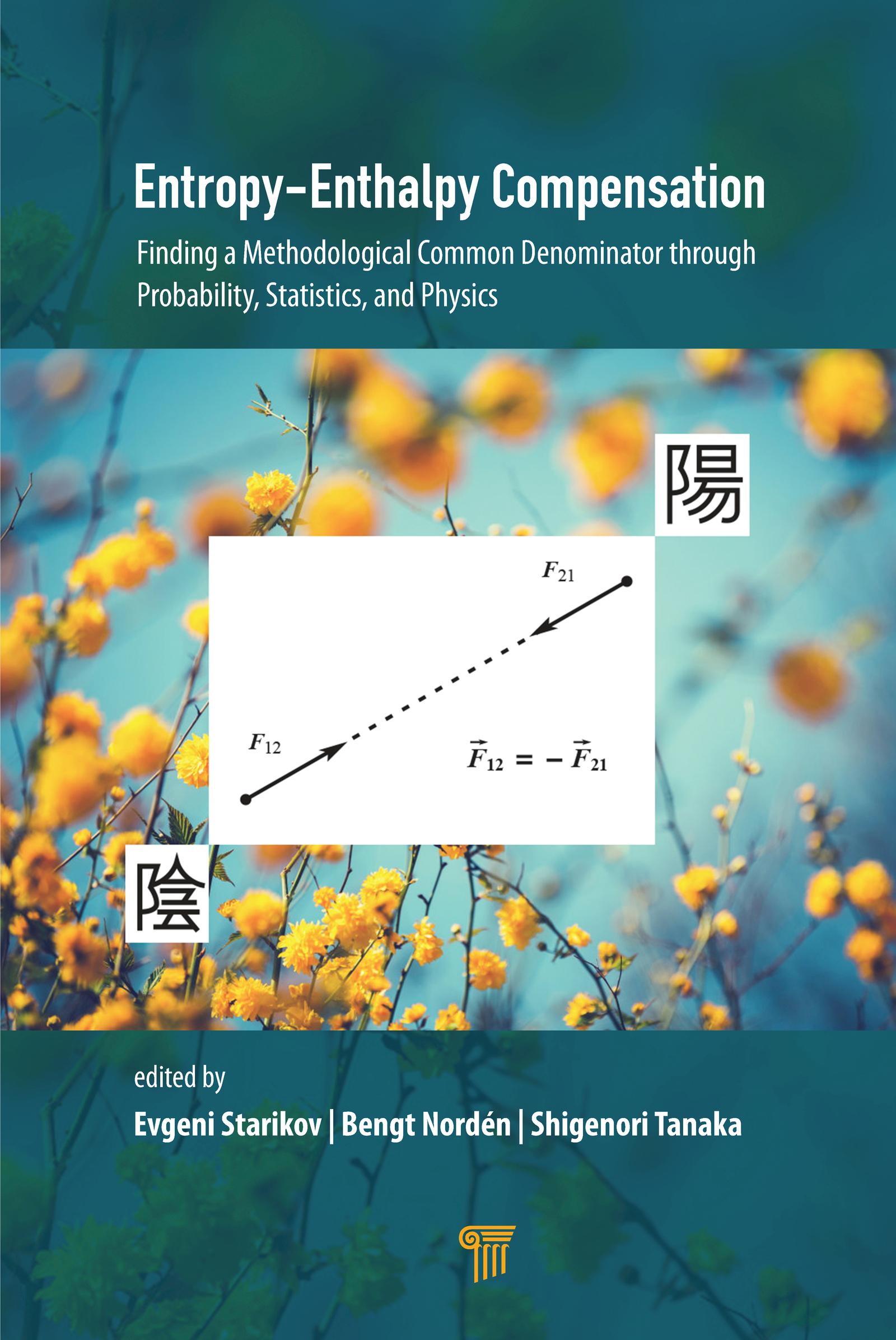 Entropy-Enthalpy Compensation