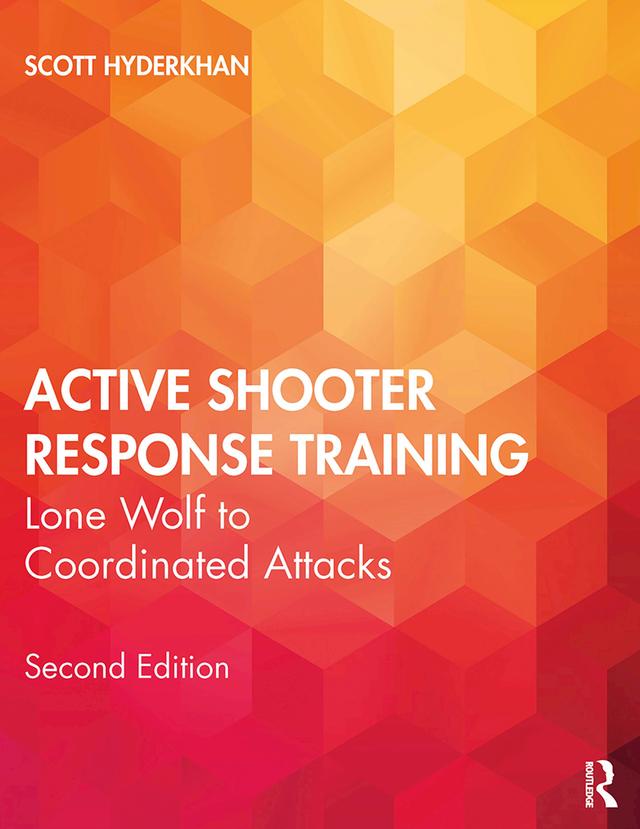 Active Shooter Response Training by Scott Hyderkhan