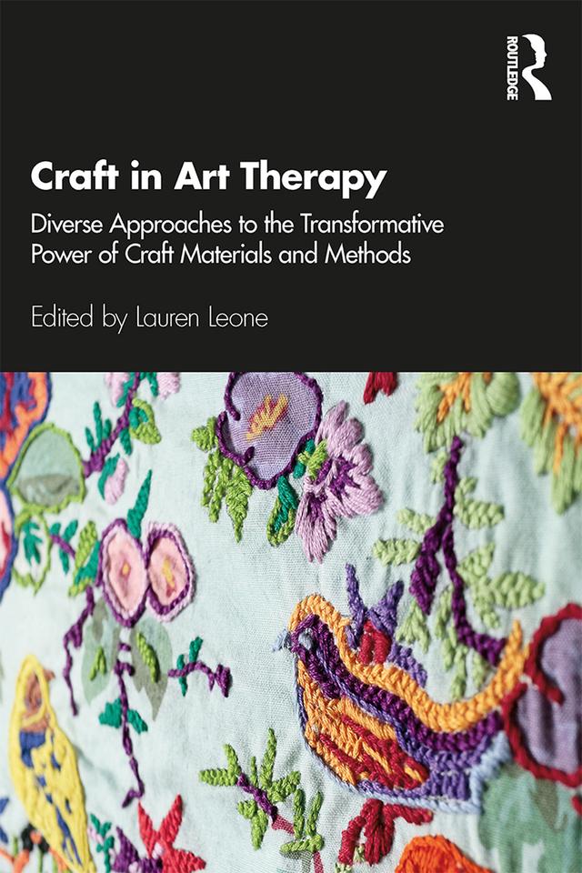 Craft in Art Therapy by Lauren Leone