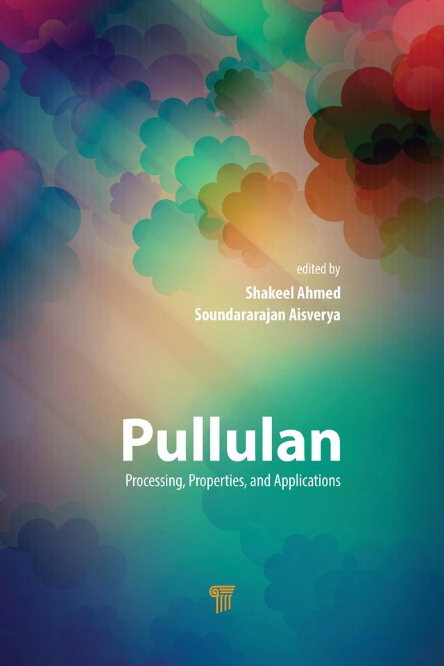 Pullulan by Aisverya Soundararajan, Shakeel Ahmed
