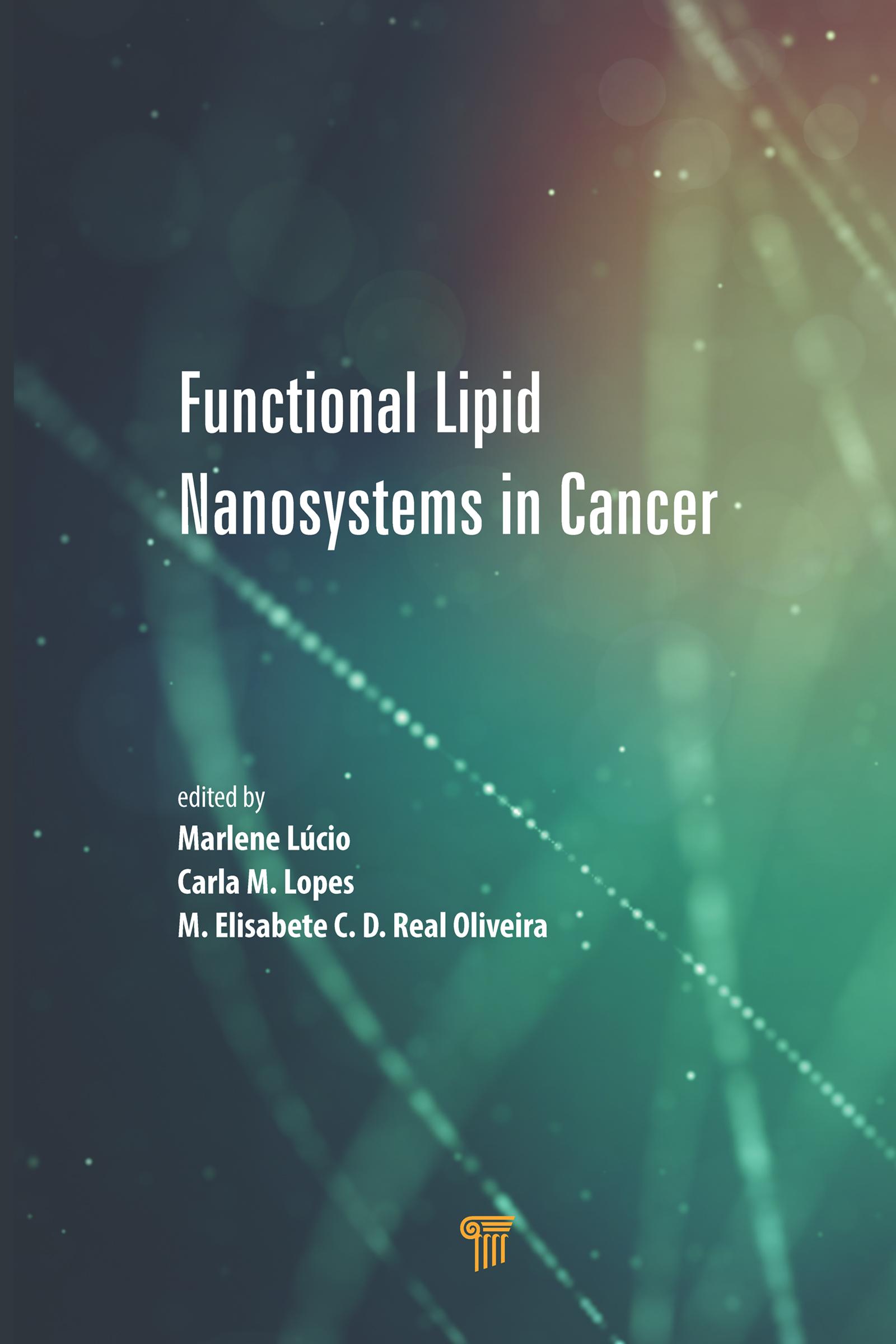 Functional Lipid Nanosystems in Cancer