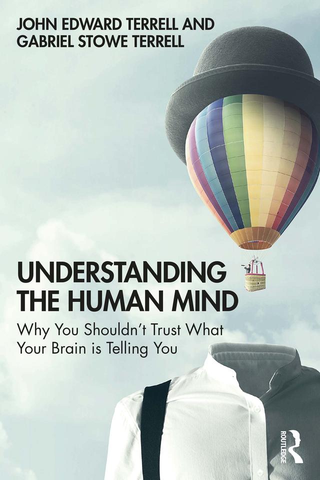 Understanding the Human Mind by Gabriel Terrell, John Terrell