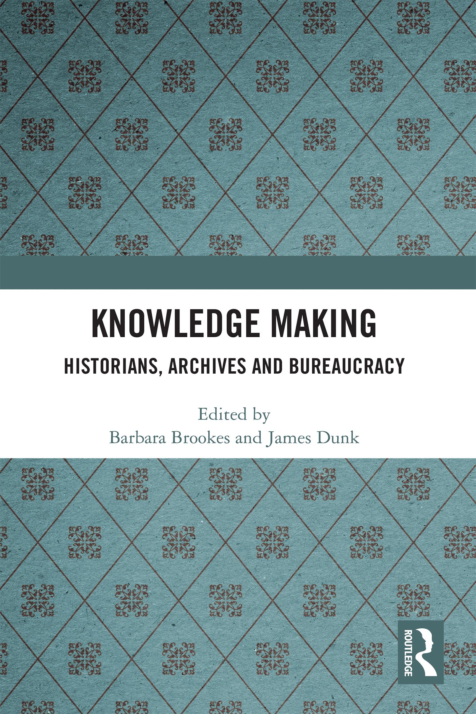 Knowledge Making