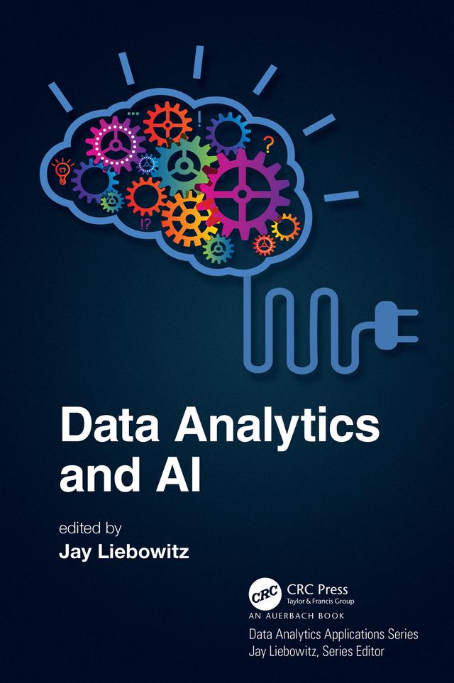 Data Analytics and AI by Jay Liebowitz