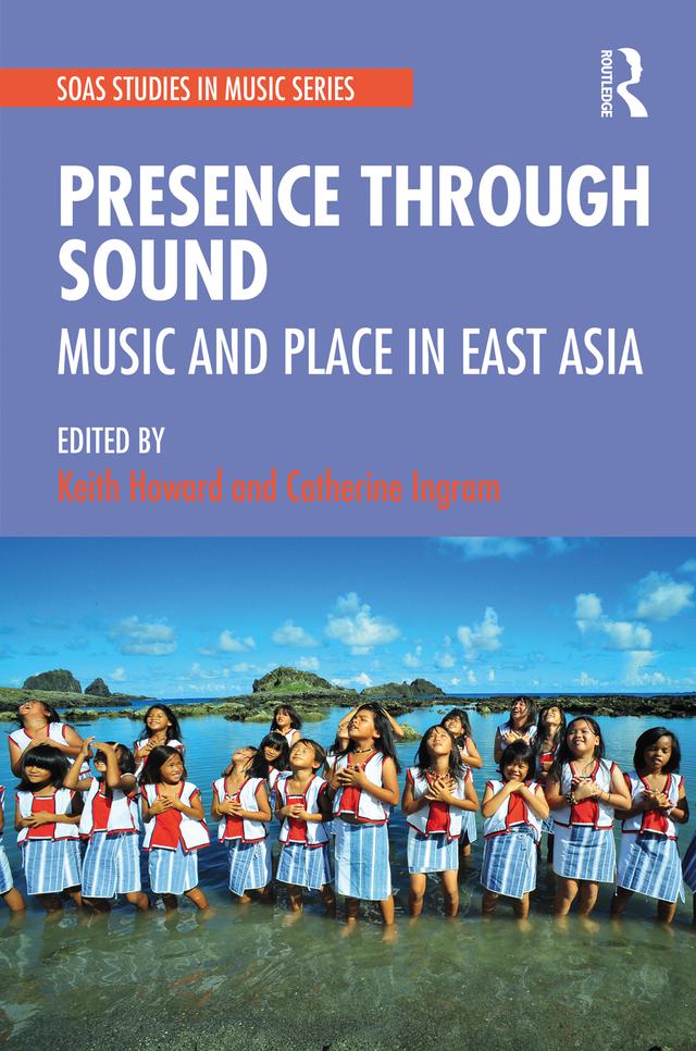 Presence Through Sound by Catherine Ingram, Keith Howard