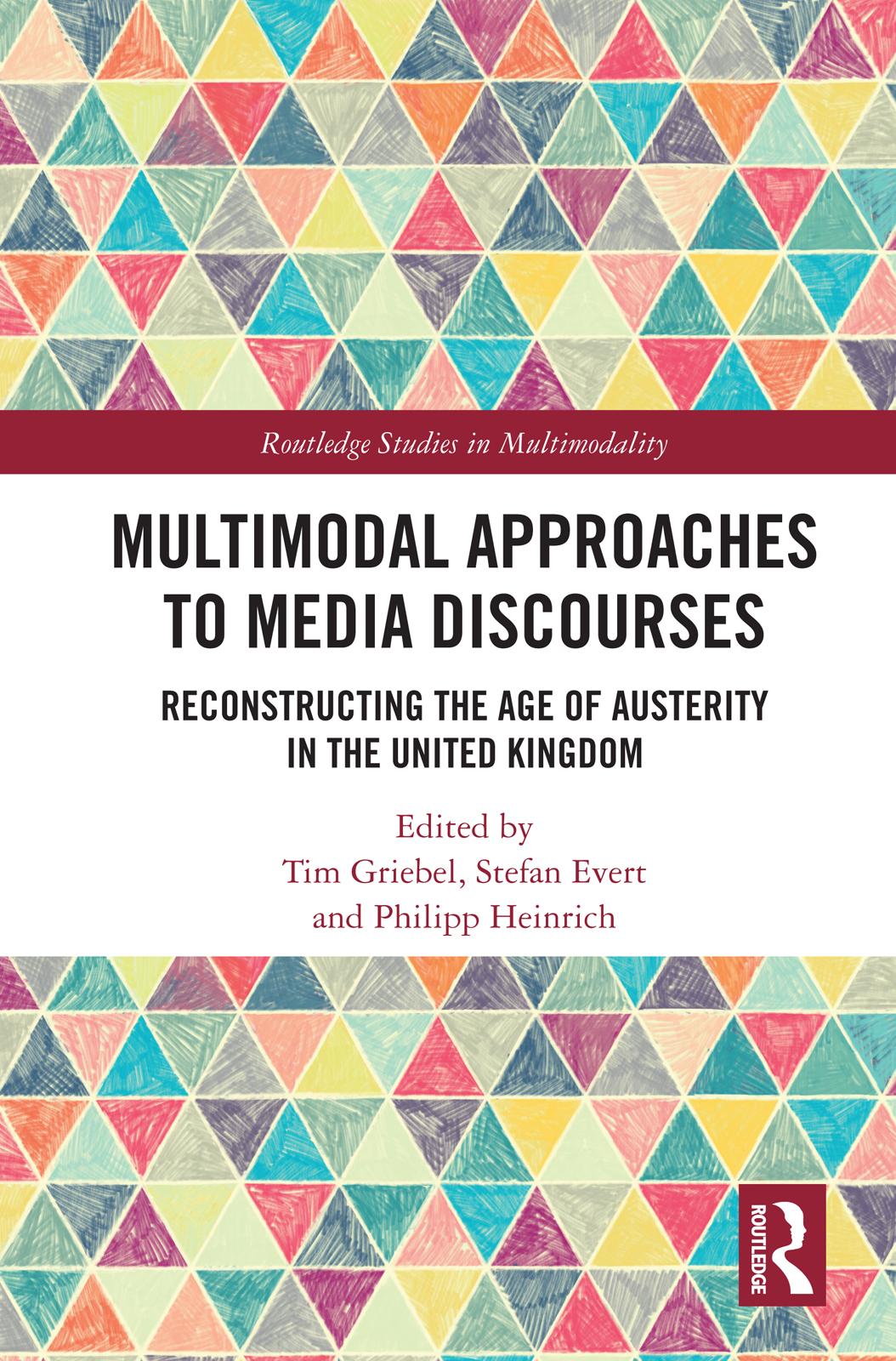 Multimodal Approaches to Media Discourses