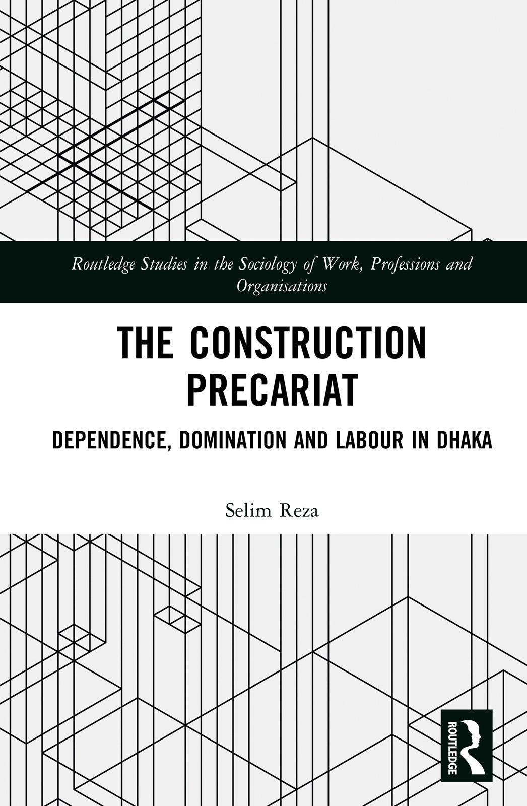 The Construction Precariat