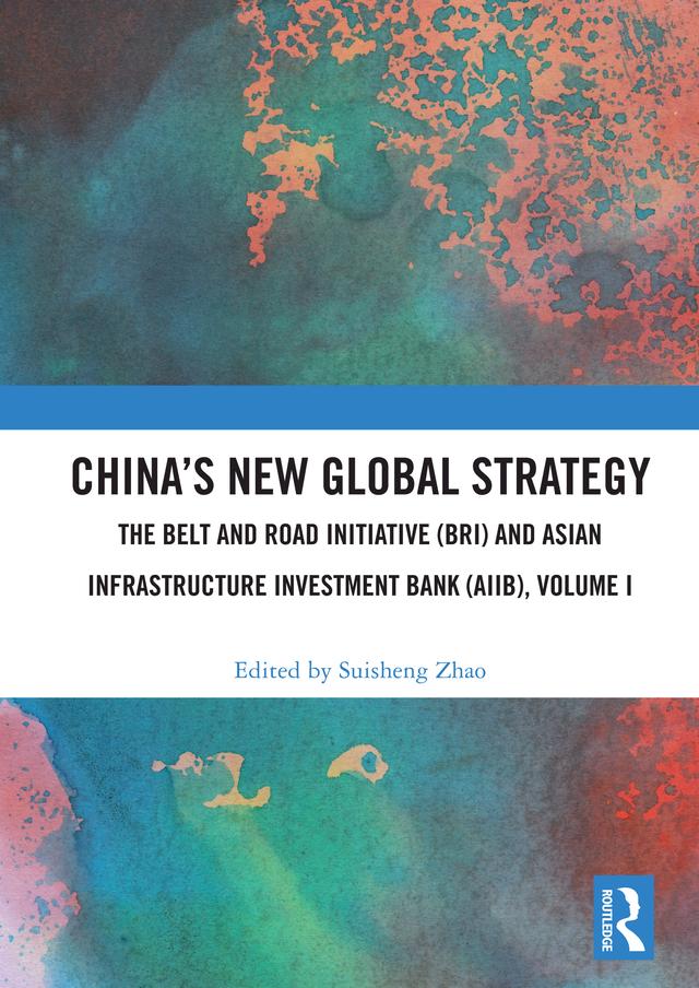 China’s New Global Strategy by Suisheng Zhao