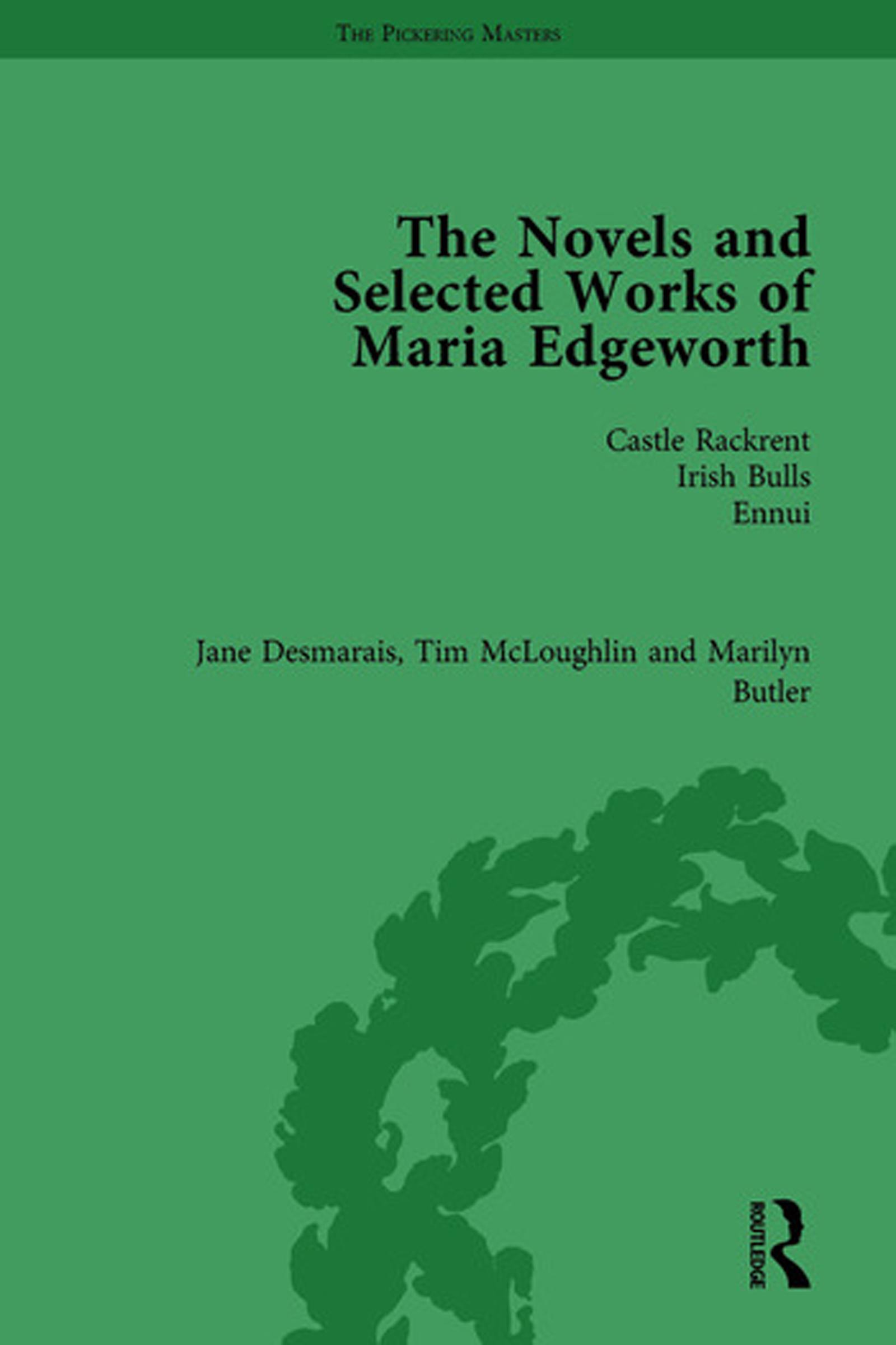 The Works of Maria Edgeworth