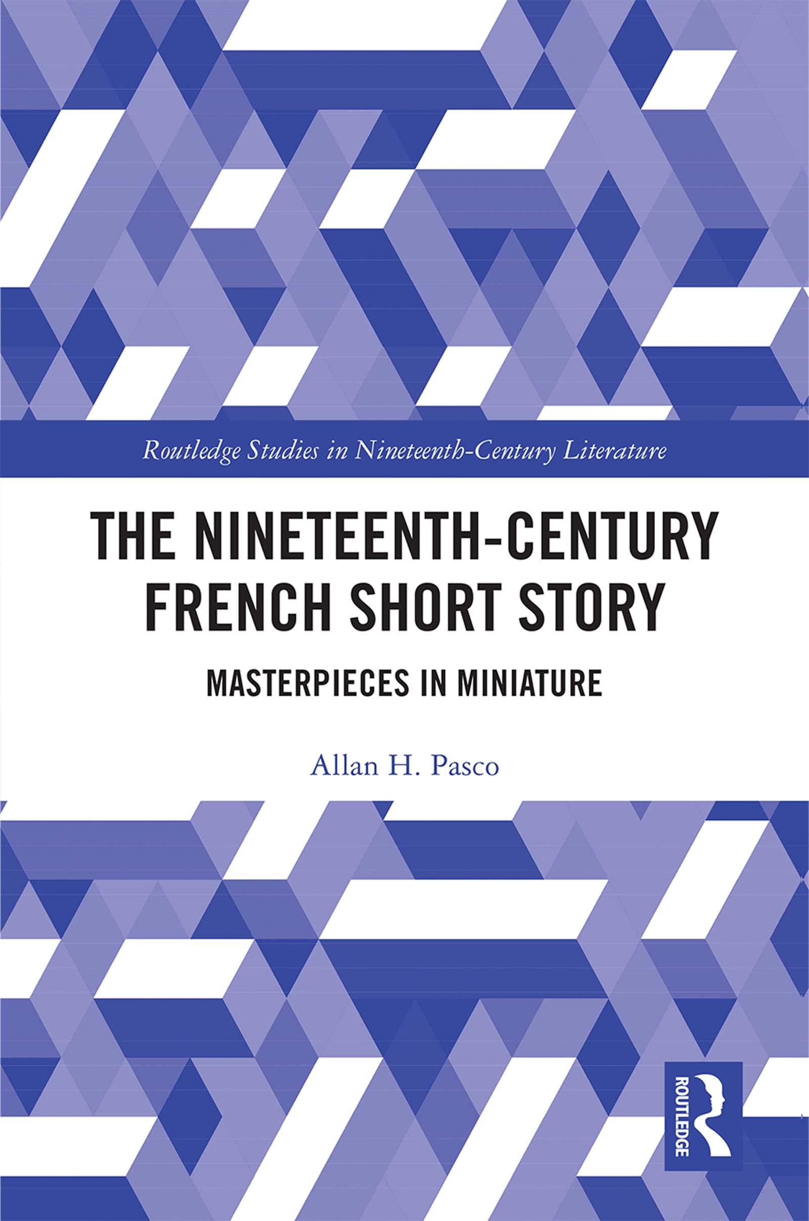The Nineteenth-Century French Short Story