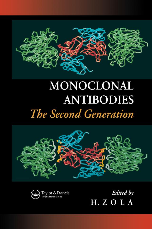 Monoclonal Antibodies by Heddy Zola